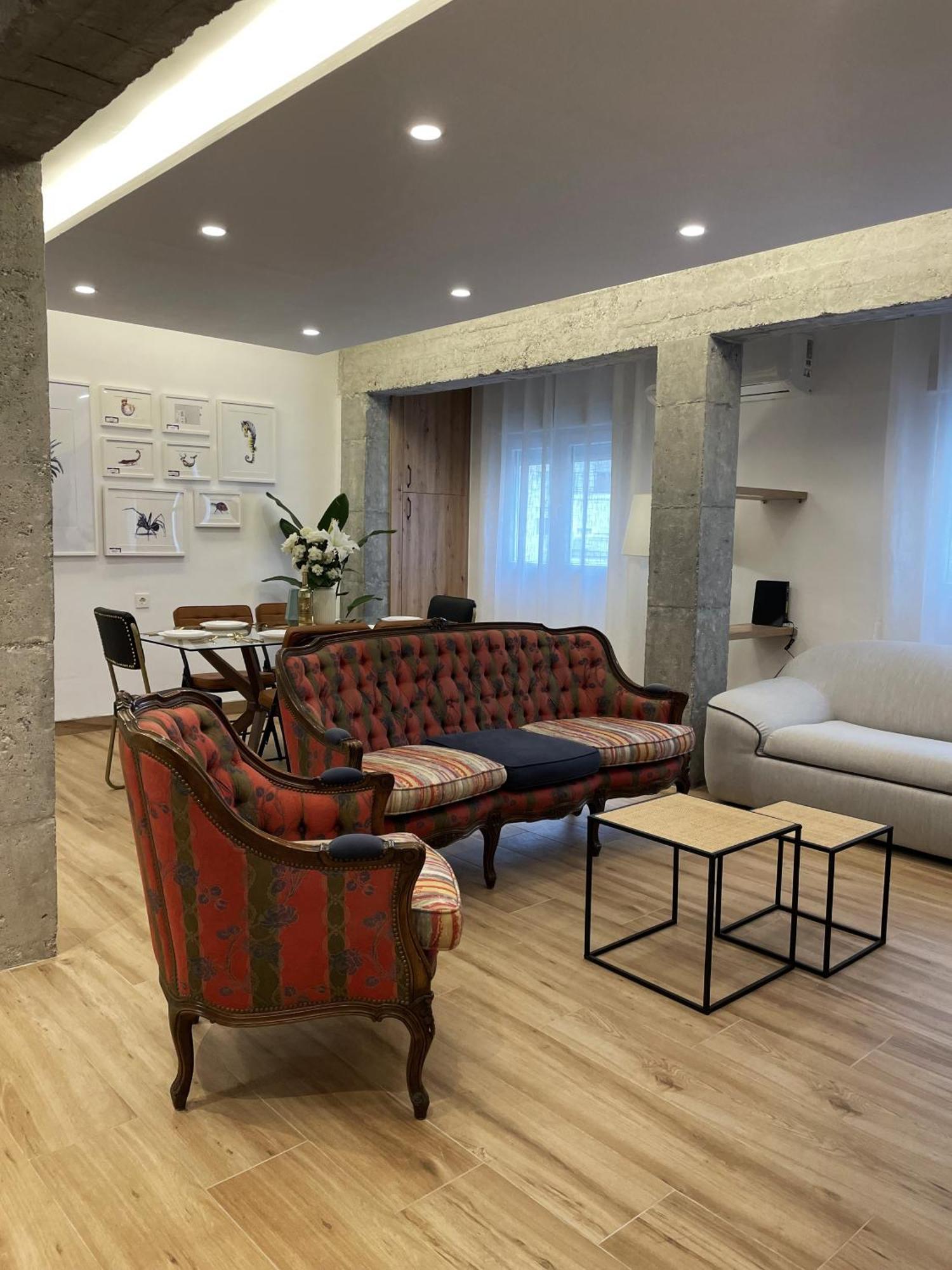 Suite Palacio De Congresos Granada Buitenkant foto